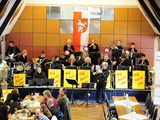 15. 3. 2015 Landesdelegiertentagung des Niedersächsischen Musikverbandes NMV