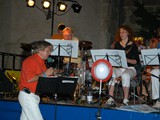 Jazz Festival in Pirna
