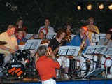 Jazz Festival in Pirna